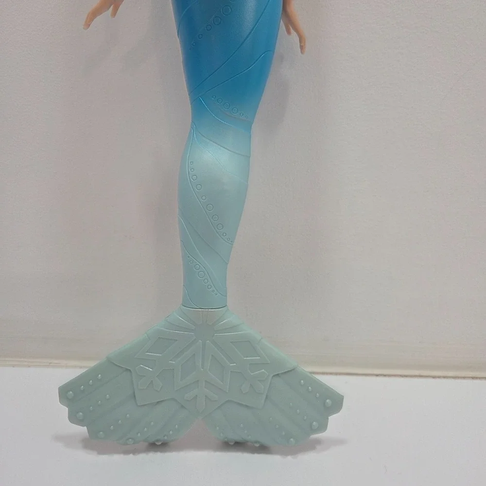 Mattel good normal